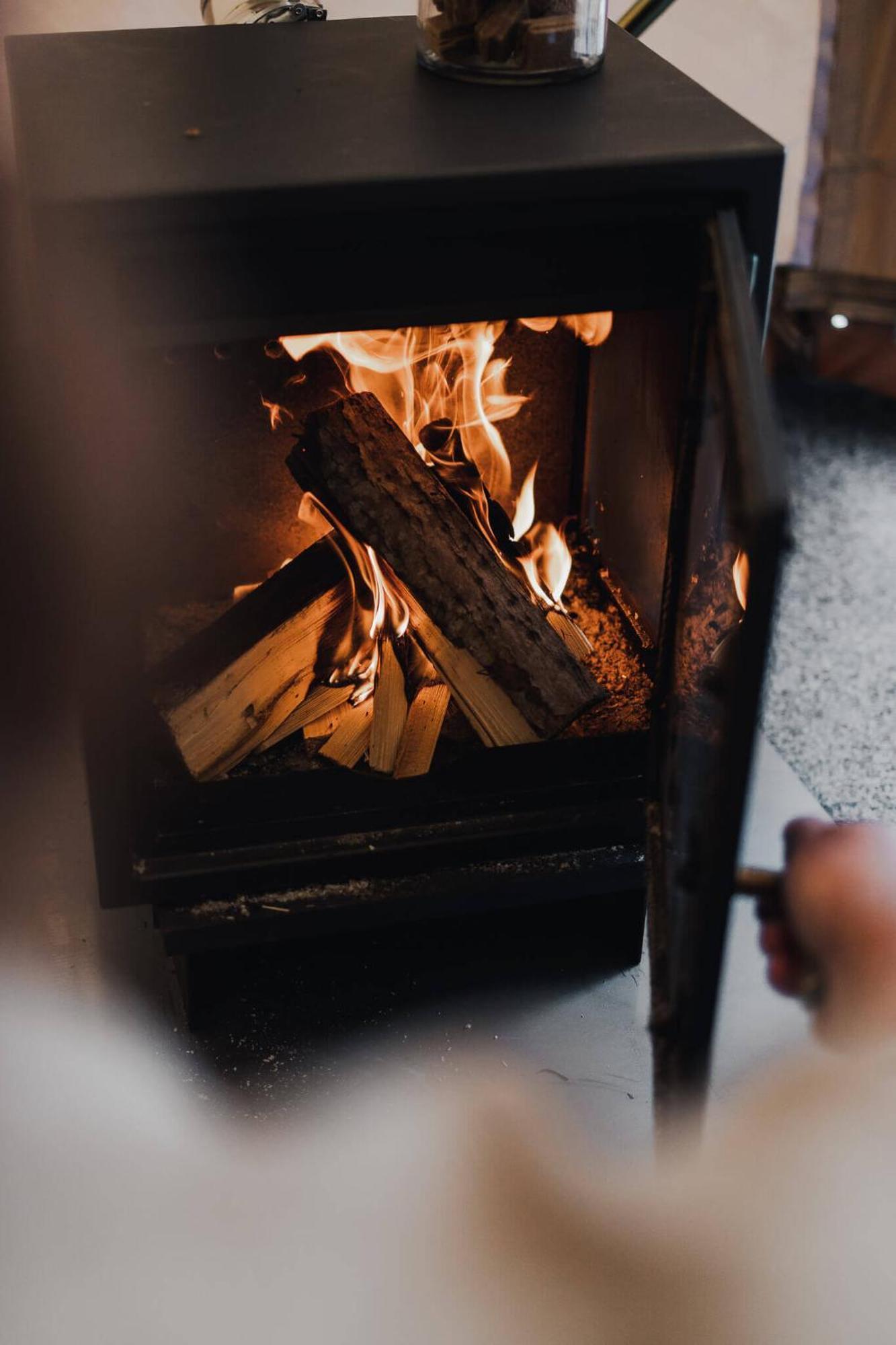 Falkeroed - Lyxig Glamping I Naturreservat Ink Frukost Grebbestad Bagian luar foto