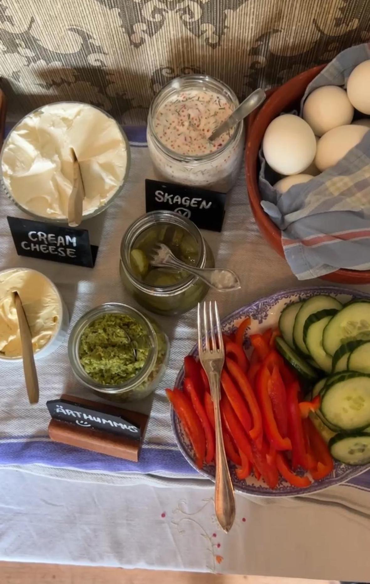 Falkeroed - Lyxig Glamping I Naturreservat Ink Frukost Grebbestad Bagian luar foto